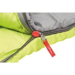 Coleman Illumi-Bug™ 45 Youth Sleeping Bag -Camp To Explore Shop 1379561 c