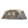 Coleman WeatherMaster® 6-Person Tent With Screen Room -Camp To Explore Shop 2000001597 Hero