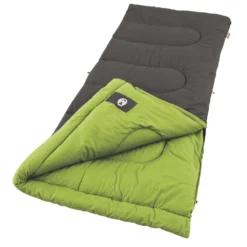 Coleman Duck Harborâ„¢ Cool Weather Sleeping Bag