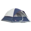 Coleman Elite Sundome® 6-Person Lighted Tent 2 Coleman Elite Sundome® 6-Person Lighted Tent -Camp To Explore Shop 2000004659 Hero