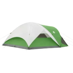 Coleman Evanston™ Screened 8 Tent 9 Coleman Evanston™ Screened 8 Tent -Camp To Explore Shop 2000007824 Alt1