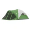 Coleman Evanston™ Screened 6-Person Tent 1 Coleman Evanston™ Screened 6-Person Tent -Camp To Explore Shop 2000007825 Hero