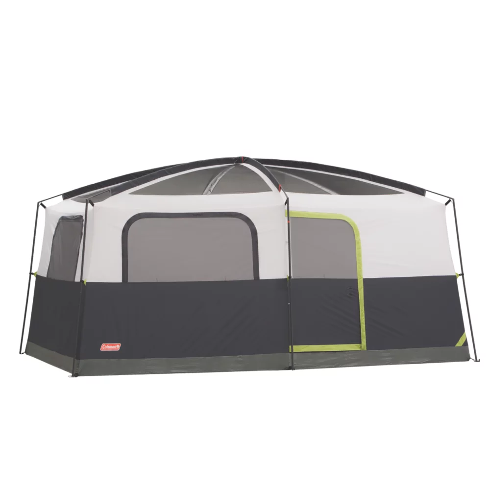 Coleman Signature Prairie Breeze™ 9-Person Tent 5 Coleman Signature Prairie Breeze™ 9-Person Tent - Image 3