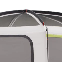 Coleman Signature Prairie Breeze™ 9-Person Tent 25 Coleman Signature Prairie Breeze™ 9-Person Tent -Camp To Explore Shop 2000008055 ContinuousPoleSleeves