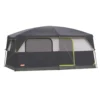 Coleman Signature Prairie Breeze™ 9-Person Tent 1 Coleman Signature Prairie Breeze™ 9-Person Tent -Camp To Explore Shop 2000008055 Hero