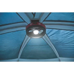 Coleman Signature Prairie Breeze™ 9-Person Tent 23 Coleman Signature Prairie Breeze™ 9-Person Tent -Camp To Explore Shop 2000008055 Inset1