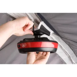 Coleman Signature Prairie Breeze™ 9-Person Tent 20 Coleman Signature Prairie Breeze™ 9-Person Tent -Camp To Explore Shop 2000008055 Step4