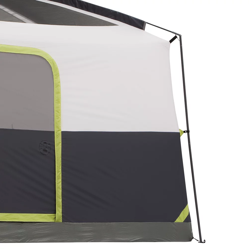 Coleman Signature Prairie Breeze™ 9-Person Tent 15 Coleman Signature Prairie Breeze™ 9-Person Tent - Image 13