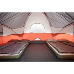 Coleman Red Canyon™ 8-Person Tent 12 Coleman Red Canyon™ 8-Person Tent -Camp To Explore Shop 2000010992 detail