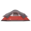 Coleman Red Canyon™ 8-Person Tent -Camp To Explore Shop 2000010992 hero1