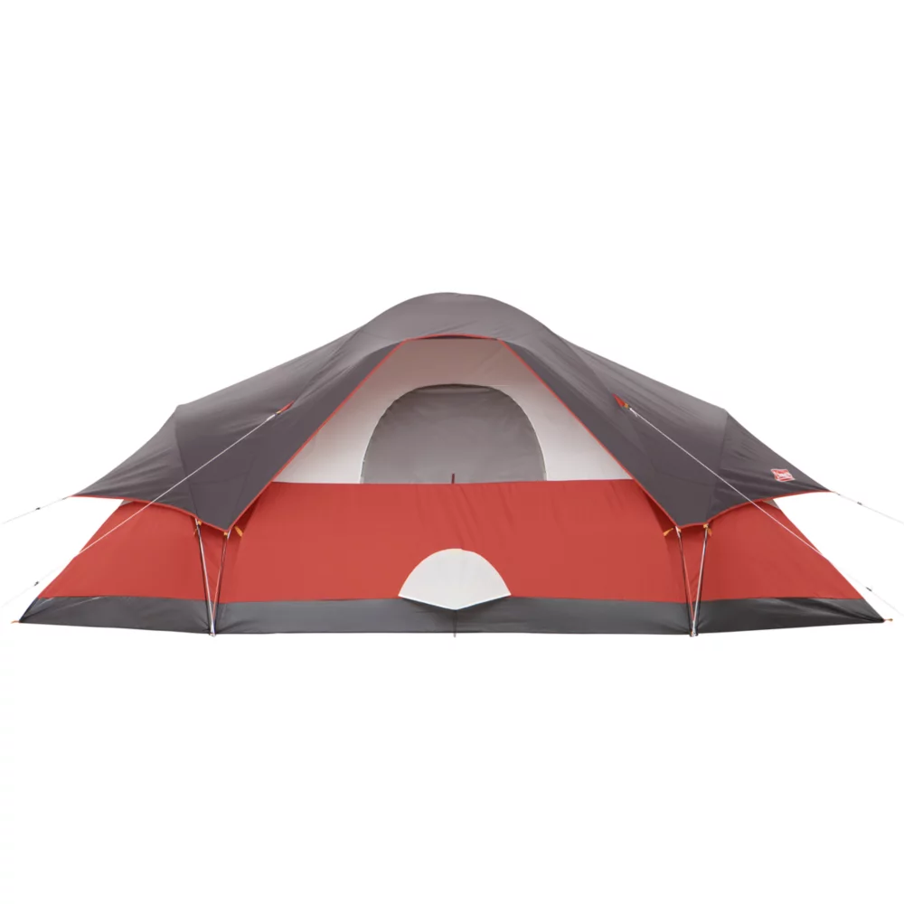 Coleman Red Canyon™ 8-Person Tent 4 Coleman Red Canyon™ 8-Person Tent - Image 2