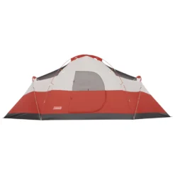 Coleman Red Canyon™ 8-Person Tent 10 Coleman Red Canyon™ 8-Person Tent -Camp To Explore Shop 2000010992 hero3