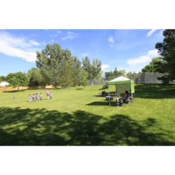 Coleman 7 X 5 Ft. Instant Canopy -Camp To Explore Shop 2000012221 LS4