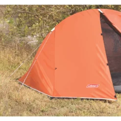 Coleman Hooligan™ 2-Person Backpacking Tent 8 Coleman Hooligan™ 2-Person Backpacking Tent -Camp To Explore Shop 2000012430 lifestyle2 GP07