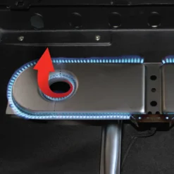 Coleman NXT™ 200 Grill 20 Coleman NXT™ 200 Grill -Camp To Explore Shop 2000012520 HeatCoreTechnology