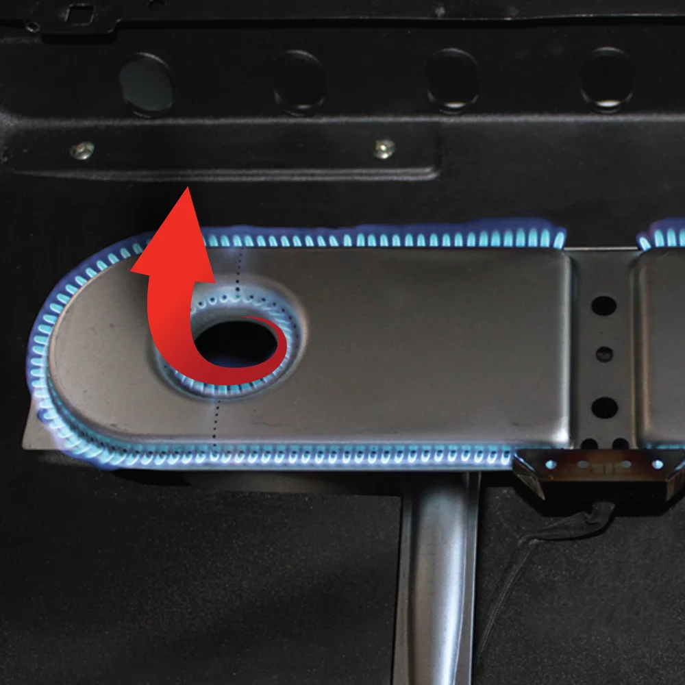 Coleman NXT™ 200 Grill 11 Coleman NXT™ 200 Grill - Image 9