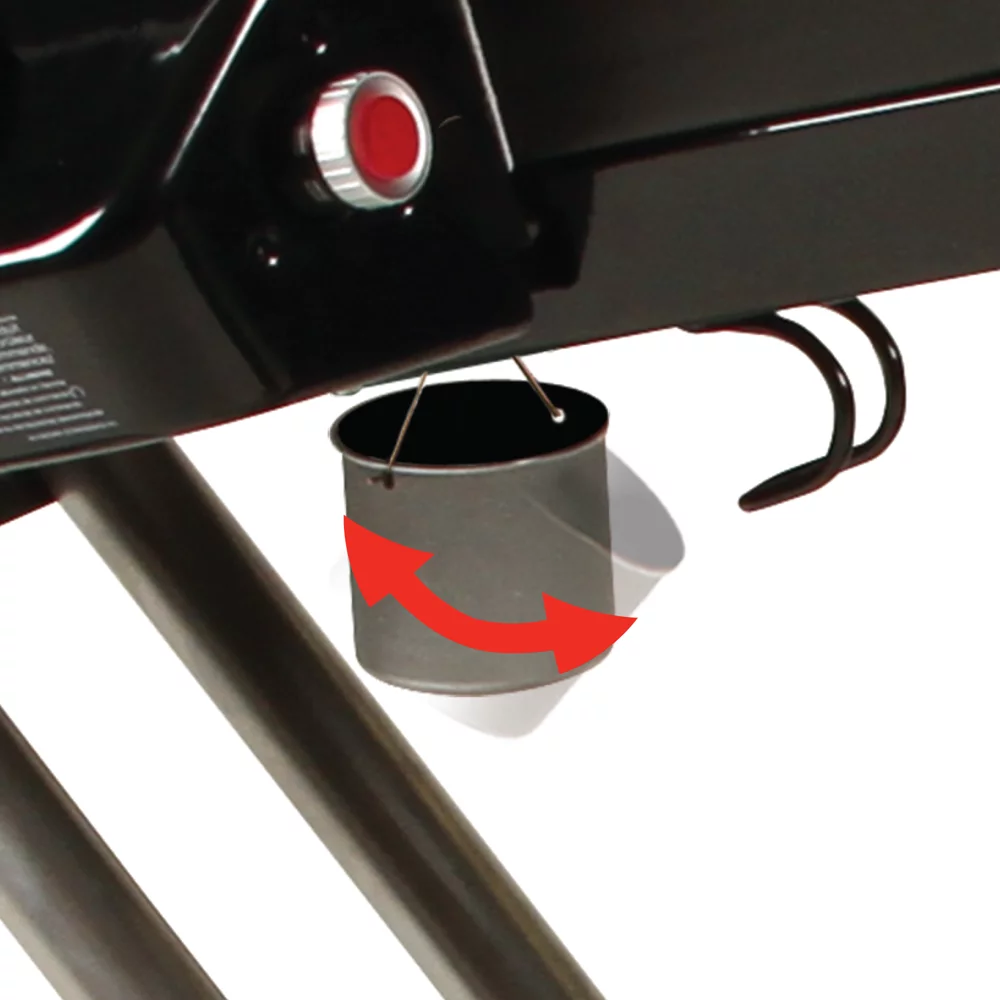 Coleman NXT™ 200 Grill 12 Coleman NXT™ 200 Grill - Image 10