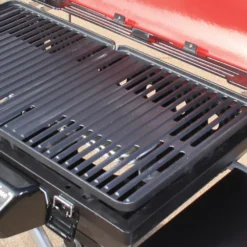 Coleman NXT™ 200 Grill 19 Coleman NXT™ 200 Grill -Camp To Explore Shop 2000012520 PorcelainCoatedCastIronGrate