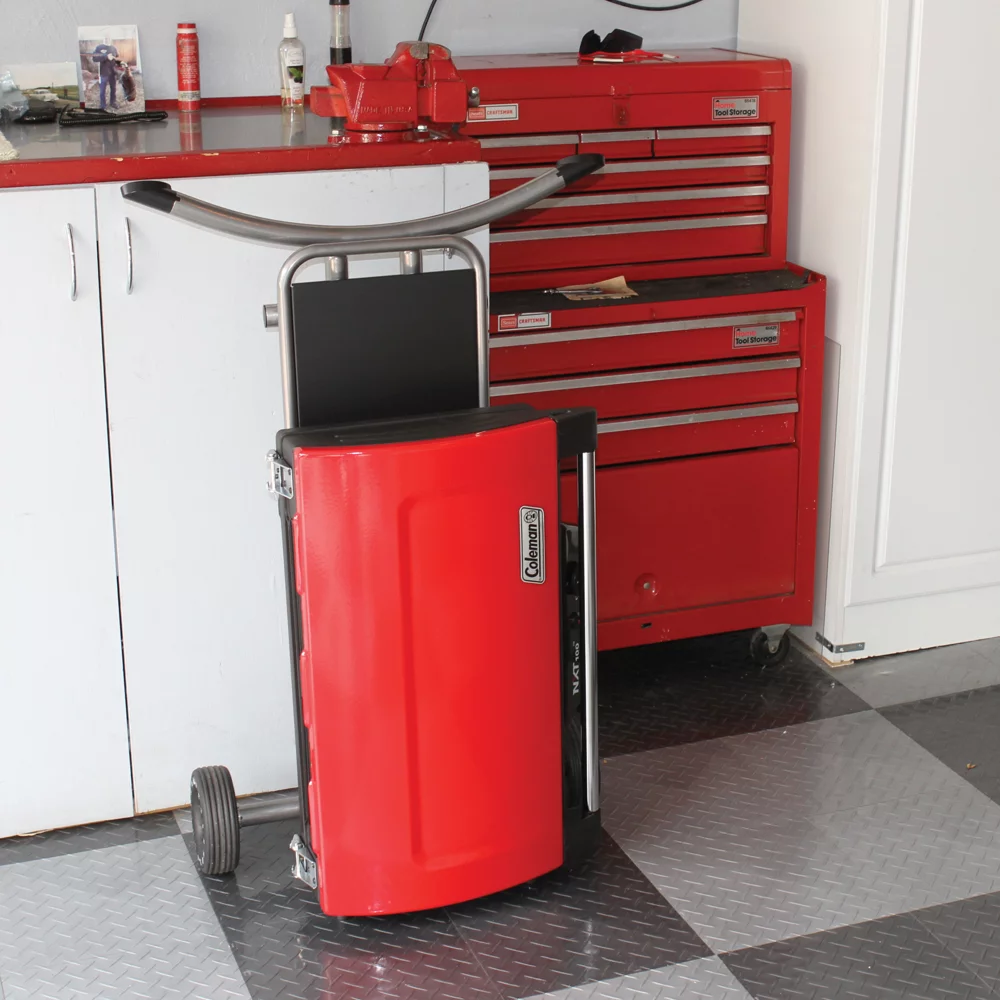 Coleman NXT™ 200 Grill 9 Coleman NXT™ 200 Grill - Image 7