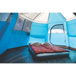 Coleman Octagon 98 With Half Fly -Camp To Explore Shop 2000014929 int