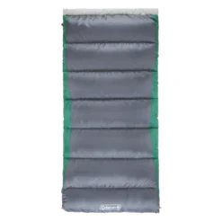 Coleman Autumn Glen™ 40 Big & Tall Sleeping Bag -Camp To Explore Shop 2000018125