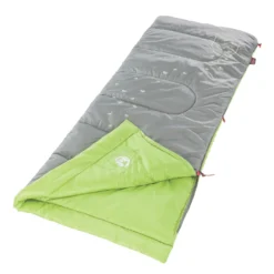 Coleman Illumi-Bug™ 45 Youth Sleeping Bag -Camp To Explore Shop 2000018177 3 4 open