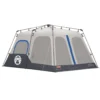 Coleman 8-Person Instant Cabin Tent -Camp To Explore Shop 2000018296 front