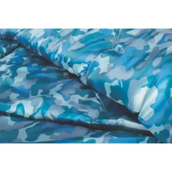 Coleman Kid Camo™ 45 Youth Sleeping Bag 13 Coleman Kid Camo™ 45 Youth Sleeping Bag -Camp To Explore Shop 2000019647 detail 6