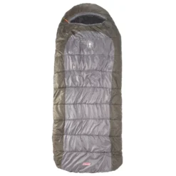 Coleman Big Basin™ 15 Big & Tall Sleeping Bag 14 Coleman Big Basin™ 15 Big & Tall Sleeping Bag -Camp To Explore Shop 2000019653 1