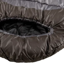 Coleman Big Basin™ 15 Big & Tall Sleeping Bag 16 Coleman Big Basin™ 15 Big & Tall Sleeping Bag -Camp To Explore Shop 2000019653 AdjustableHood