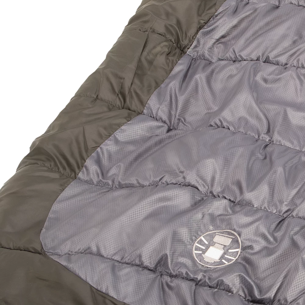 Coleman Big Basin™ 15 Big & Tall Sleeping Bag 8 Coleman Big Basin™ 15 Big & Tall Sleeping Bag - Image 6