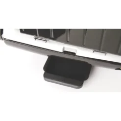 Coleman Deluxe Tabletop Propane 2-in-1 Grill/Stove, 2-Burner -Camp To Explore Shop 2000020925 r 09