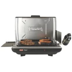 Coleman Camp Propane Grill+ -Camp To Explore Shop 2000020928 r 5