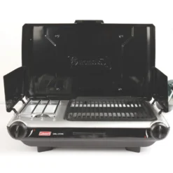 Coleman Tabletop Propane Gas Camping Grill/Stove, 2-Burner 17 Coleman Tabletop Propane Gas Camping Grill/Stove, 2-Burner -Camp To Explore Shop 2000020929 r 01