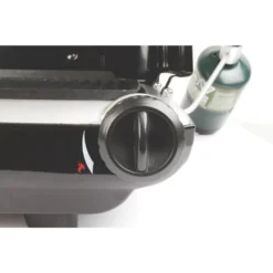 Coleman Tabletop Propane Gas Camping Grill/Stove, 2-Burner 19 Coleman Tabletop Propane Gas Camping Grill/Stove, 2-Burner -Camp To Explore Shop 2000020929 r 03