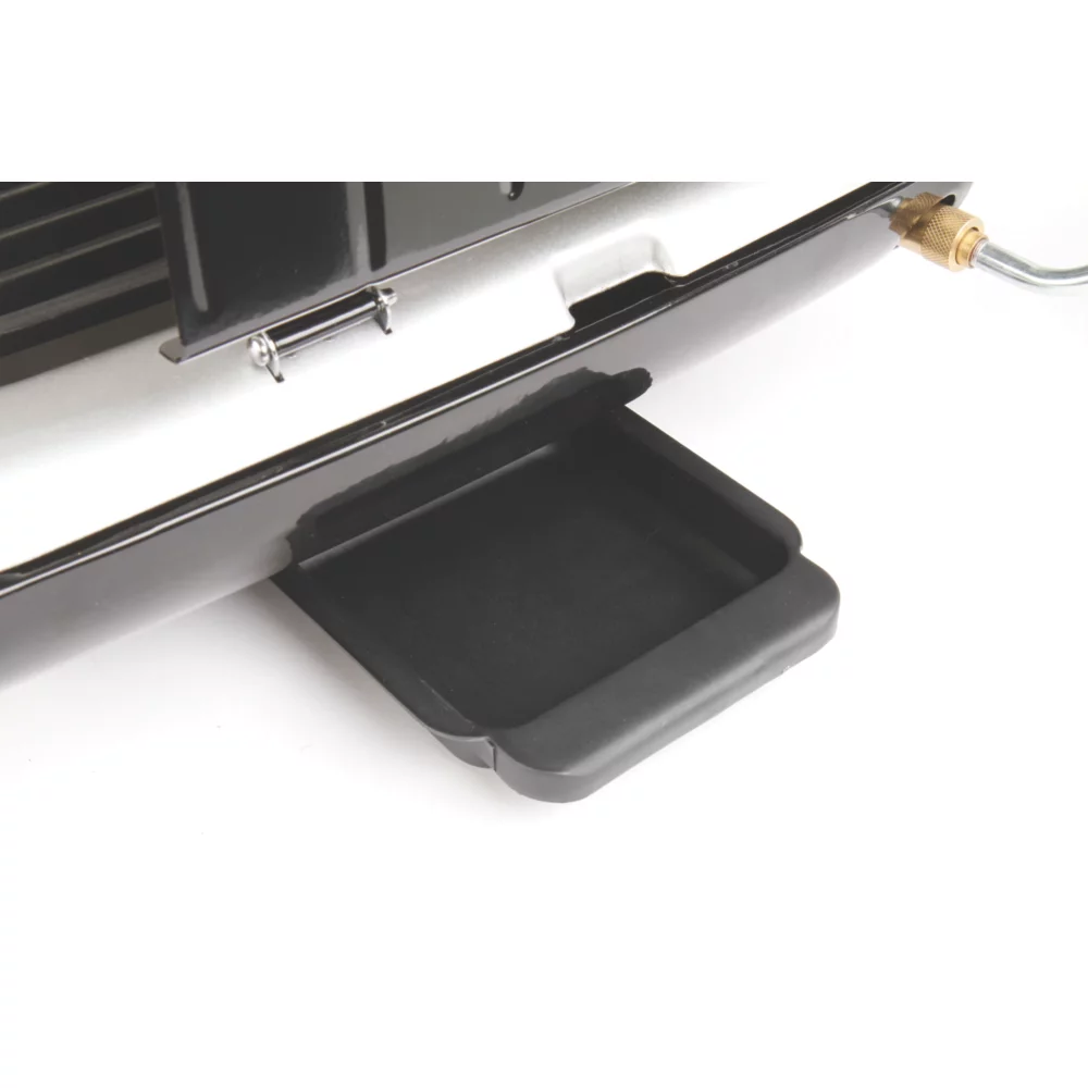 Coleman Tabletop Propane Gas Camping Grill/Stove, 2-Burner 11 Coleman Tabletop Propane Gas Camping Grill/Stove, 2-Burner - Image 9