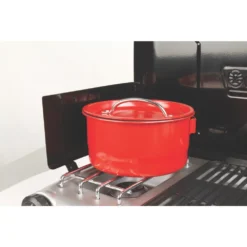 Coleman Tabletop Propane Gas Camping Grill/Stove, 2-Burner 29 Coleman Tabletop Propane Gas Camping Grill/Stove, 2-Burner -Camp To Explore Shop 2000020929 r 07