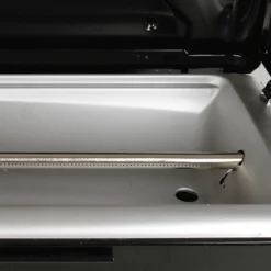 Coleman Camp Propane Grill -Camp To Explore Shop 2000020930 RemovableGreaseTray