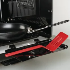 Coleman Camp Propane Grill -Camp To Explore Shop 2000020930 SideTable