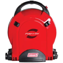 Coleman Fold N Go⢠Propane Stove