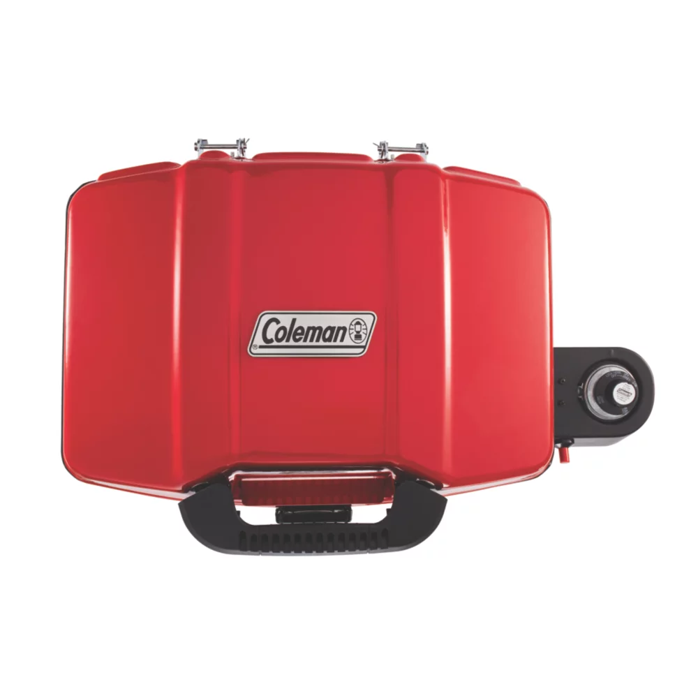 Coleman Road Trip Sportster® Propane Gas Grill 9 Coleman Road Trip Sportster® Propane Gas Grill - Image 7