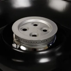 Coleman RoadTrip® LX Standup Propane Gas Grill -Camp To Explore Shop 2000020966 WaterPanGreaseCatch