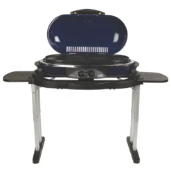 Coleman RoadTrip® LX Standup Propane Gas Grill -Camp To Explore Shop 2000020966 h 01