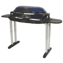 Coleman RoadTrip® LX Standup Propane Gas Grill -Camp To Explore Shop 2000020966 h 05