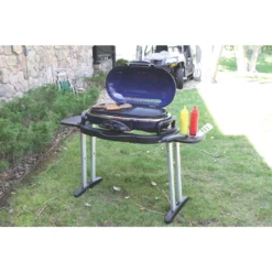 Coleman RoadTrip® LX Standup Propane Gas Grill -Camp To Explore Shop 2000020966 inset 7