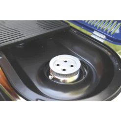 Coleman RoadTrip® LX Standup Propane Gas Grill -Camp To Explore Shop 2000020966 inset 8