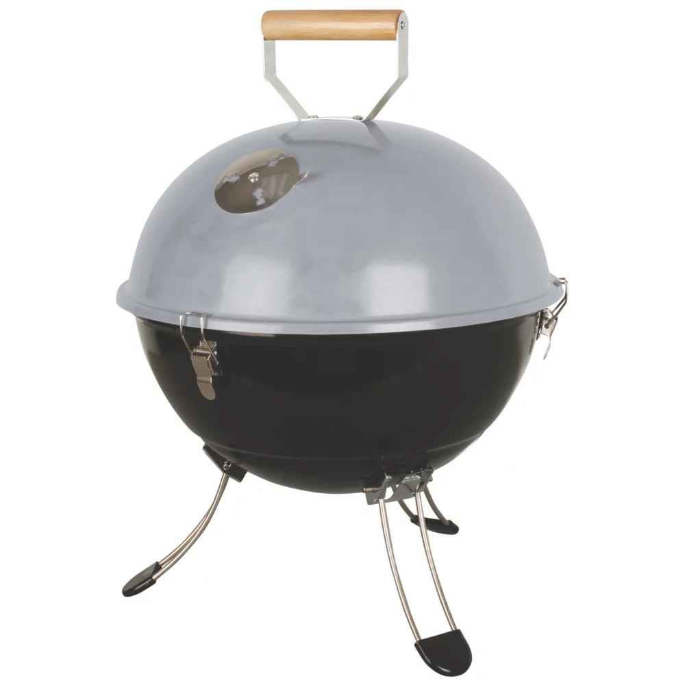 Coleman Party Ball™ Charcoal Grill 3 Coleman Party Ball™ Charcoal Grill