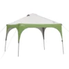 Coleman 10 X 10 Canopy Sun Shelter With Instant Setup -Camp To Explore Shop 2000023970 hero