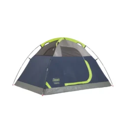 Coleman Sundome® 2-Person Camping Tent -Camp To Explore Shop 2000024579 nofly