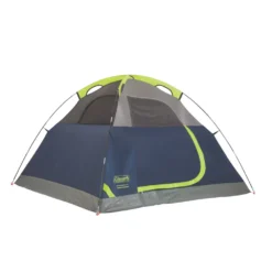 Coleman Sundome® 2-Person Camping Tent -Camp To Explore Shop 2000024580 nofly 1
